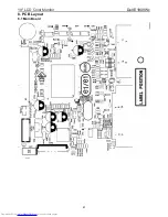 Preview for 41 page of Dell E1909Wc Service Manual