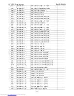 Preview for 61 page of Dell E1909Wc Service Manual