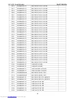 Preview for 62 page of Dell E1909Wc Service Manual