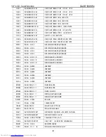 Preview for 68 page of Dell E1909Wc Service Manual