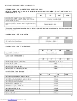 Предварительный просмотр 13 страницы Dell E190S - 19" LCD Monitor Technical Manualbook