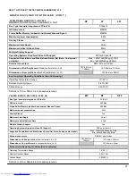 Предварительный просмотр 22 страницы Dell E190S - 19" LCD Monitor Technical Manualbook