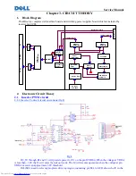 Предварительный просмотр 6 страницы Dell E190Sf Service Manual