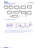 Предварительный просмотр 8 страницы Dell E190Sf Service Manual