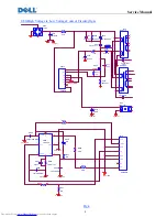 Предварительный просмотр 9 страницы Dell E190Sf Service Manual