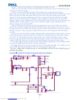 Предварительный просмотр 10 страницы Dell E190Sf Service Manual