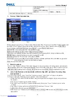 Предварительный просмотр 23 страницы Dell E190Sf Service Manual