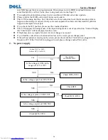 Предварительный просмотр 27 страницы Dell E190Sf Service Manual