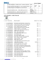 Предварительный просмотр 35 страницы Dell E190Sf Service Manual