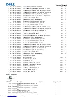 Предварительный просмотр 37 страницы Dell E190Sf Service Manual