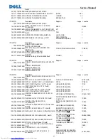 Предварительный просмотр 38 страницы Dell E190Sf Service Manual