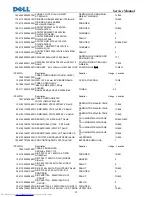 Предварительный просмотр 39 страницы Dell E190Sf Service Manual