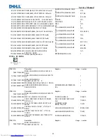 Предварительный просмотр 41 страницы Dell E190Sf Service Manual