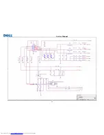 Предварительный просмотр 47 страницы Dell E190Sf Service Manual