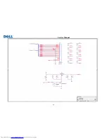 Предварительный просмотр 49 страницы Dell E190Sf Service Manual