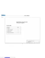 Предварительный просмотр 51 страницы Dell E190Sf Service Manual