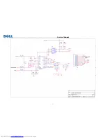 Предварительный просмотр 52 страницы Dell E190Sf Service Manual