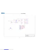 Предварительный просмотр 53 страницы Dell E190Sf Service Manual