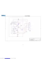 Предварительный просмотр 54 страницы Dell E190Sf Service Manual