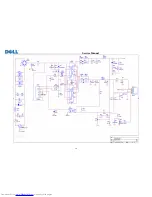 Предварительный просмотр 55 страницы Dell E190Sf Service Manual