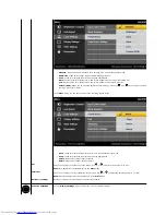 Предварительный просмотр 16 страницы Dell E1910H - 19" LCD Monitor User Manual