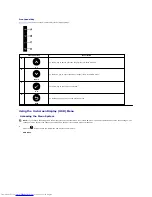 Предварительный просмотр 14 страницы Dell E1912H User Manual