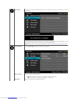 Предварительный просмотр 16 страницы Dell E1912H User Manual