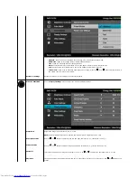 Предварительный просмотр 17 страницы Dell E1912H User Manual