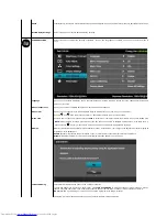 Предварительный просмотр 18 страницы Dell E1912H User Manual