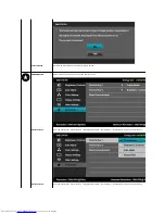 Предварительный просмотр 19 страницы Dell E1912H User Manual