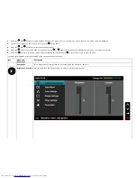 Preview for 24 page of Dell E1913 User Manual