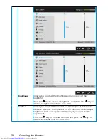 Preview for 30 page of Dell E1916H User Manual