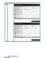 Preview for 44 page of Dell E1916H User Manual