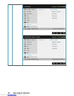 Preview for 46 page of Dell E1916H User Manual