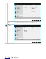 Preview for 48 page of Dell E1916H User Manual