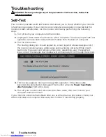 Preview for 56 page of Dell E1916H User Manual