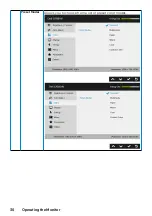 Preview for 30 page of Dell E1916HV User Manual