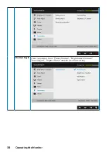 Preview for 38 page of Dell E1916HV User Manual