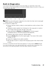 Preview for 49 page of Dell E1916HV User Manual