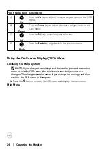 Preview for 24 page of Dell E1916HVf User Manual