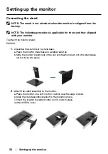 Preview for 30 page of Dell E1920H User Manual