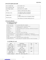 Preview for 11 page of Dell E193FPc Service Manual