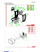 Preview for 14 page of Dell E193FPc Service Manual