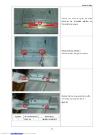 Preview for 21 page of Dell E193FPc Service Manual