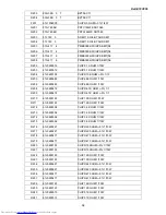 Preview for 58 page of Dell E193FPc Service Manual