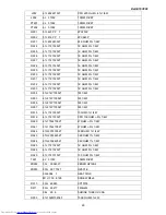 Preview for 60 page of Dell E193FPc Service Manual