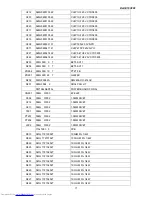 Preview for 71 page of Dell E193FPc Service Manual