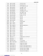 Preview for 72 page of Dell E193FPc Service Manual