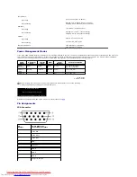 Preview for 6 page of Dell E198FP User Manual