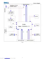 Preview for 7 page of Dell E2009W Service Manual